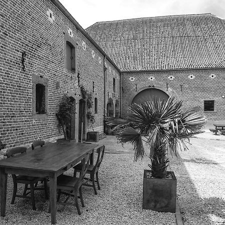 Hoegaarden B&B L'Epicurie المظهر الخارجي الصورة